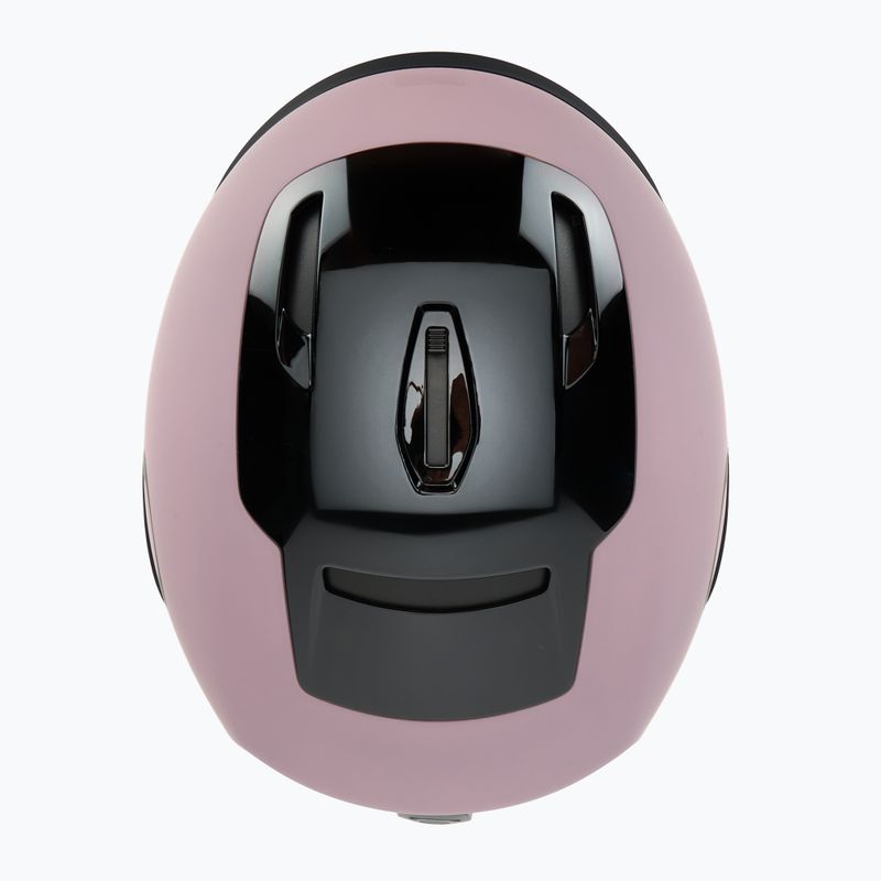 Скиорска каска Oakley Mod5 matte toadstool/black 6