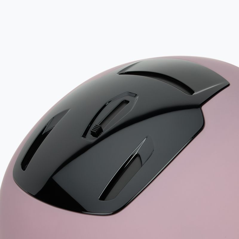 Скиорска каска Oakley Mod5 matte toadstool/black 9