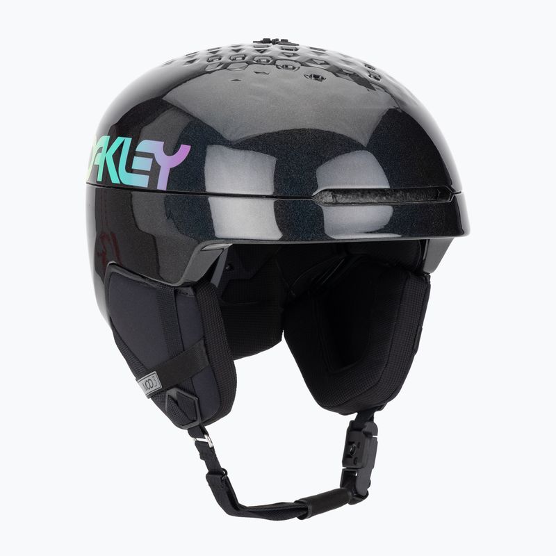 Ски каска Oakley Mod3 factory pilot galaxy