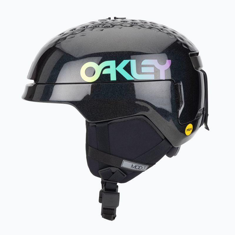 Ски каска Oakley Mod3 factory pilot galaxy 3