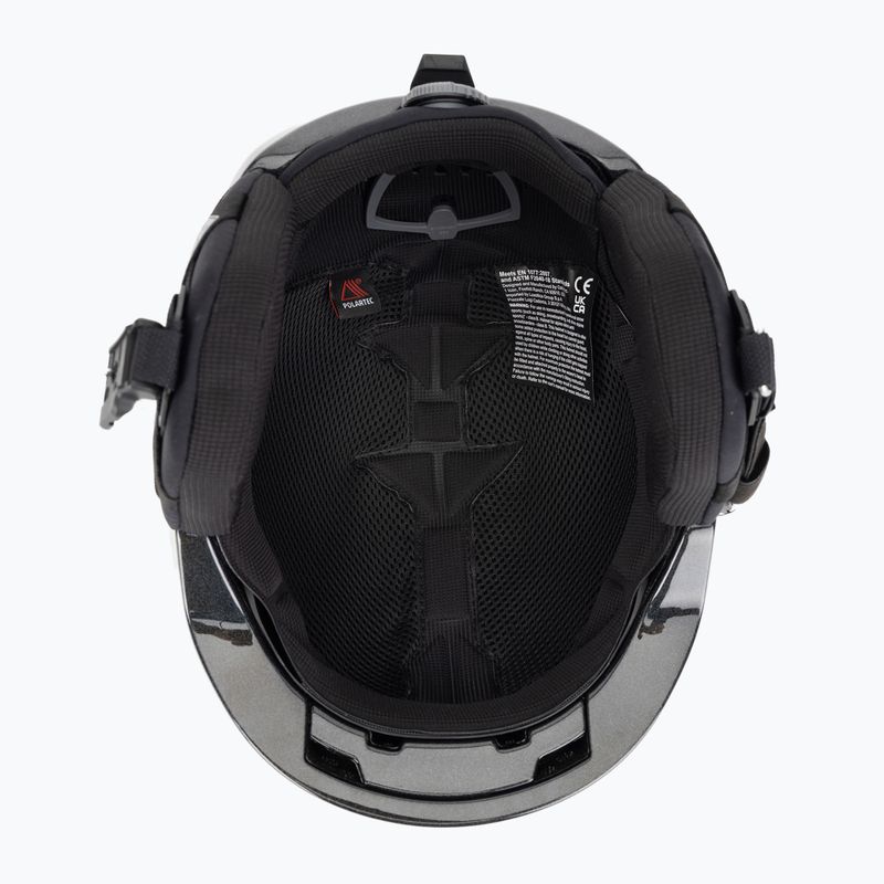 Ски каска Oakley Mod3 factory pilot galaxy 5