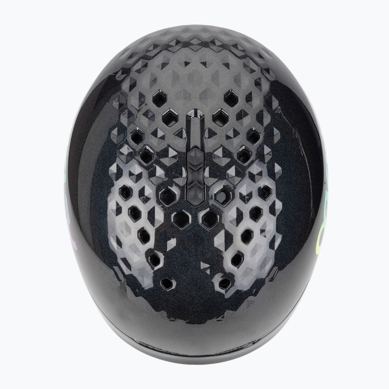 Ски каска Oakley Mod3 factory pilot galaxy 6