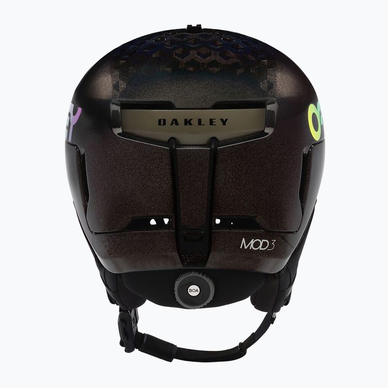 Ски каска Oakley Mod3 factory pilot galaxy 3