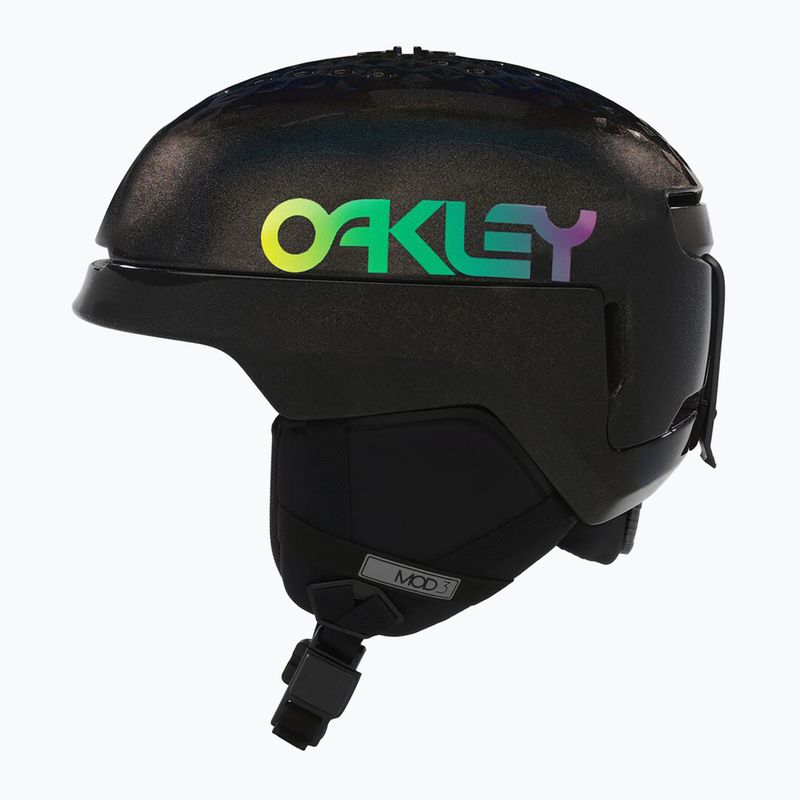 Ски каска Oakley Mod3 factory pilot galaxy 5