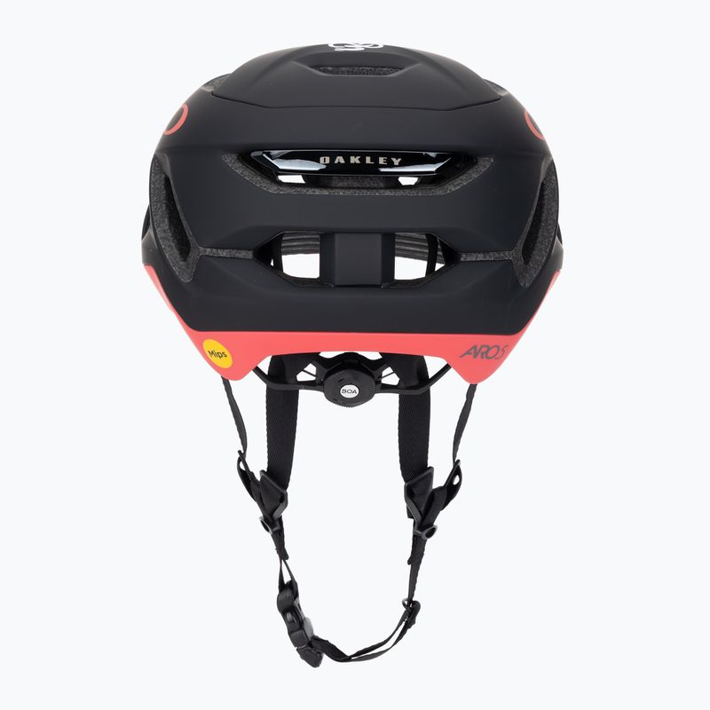 Каска за велосипед Oakley Aro5 Race EU 24' giro d'italia 4
