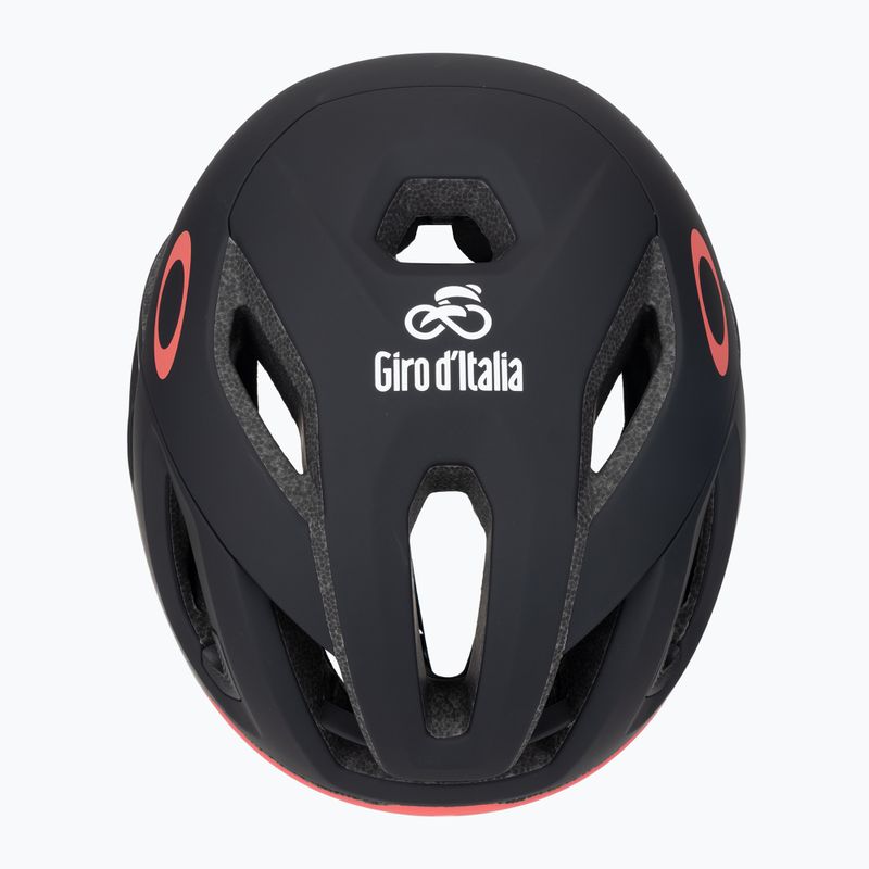 Каска за велосипед Oakley Aro5 Race EU 24' giro d'italia 6