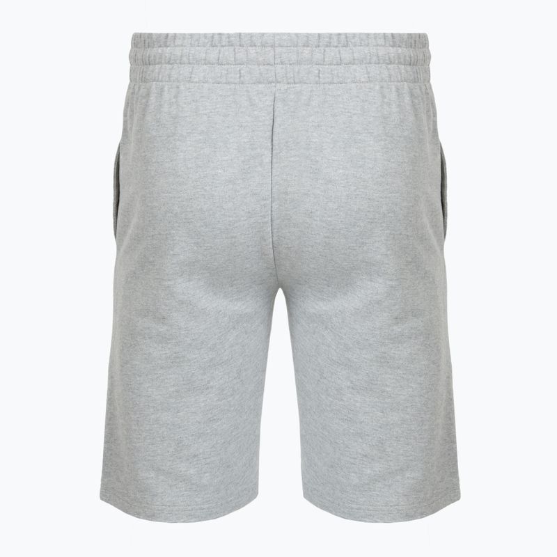 Мъжки къси панталони Oakley Canyon View new granite heather 2