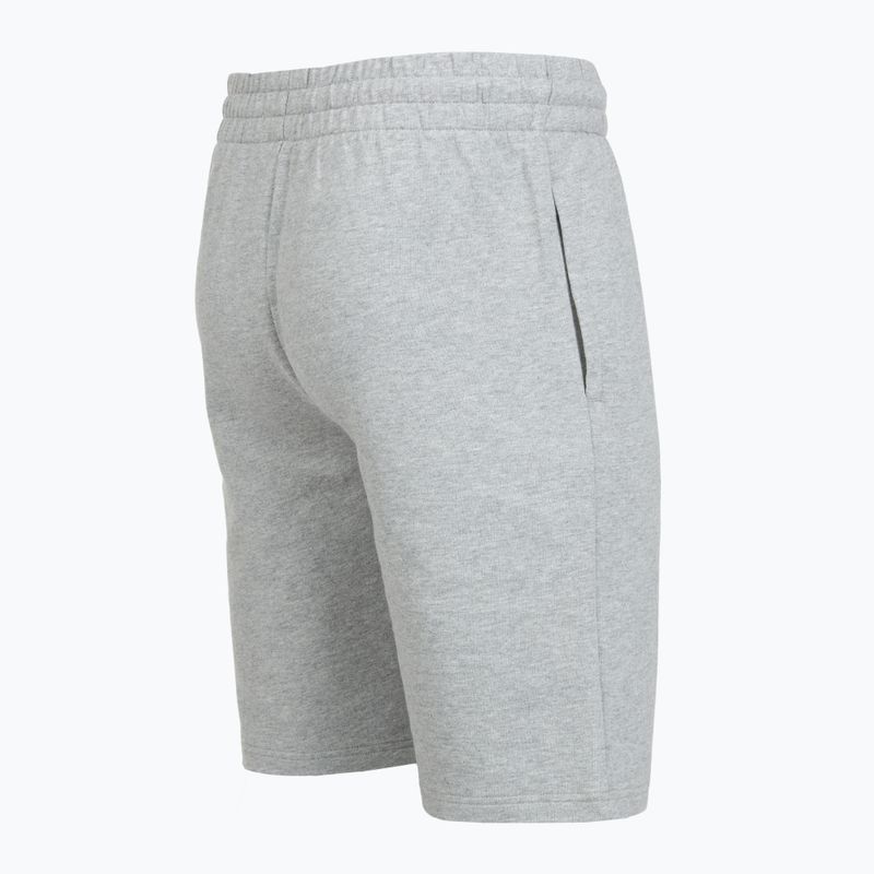 Мъжки къси панталони Oakley Canyon View new granite heather 3