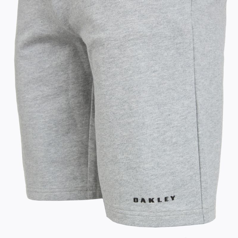 Мъжки къси панталони Oakley Canyon View new granite heather 4