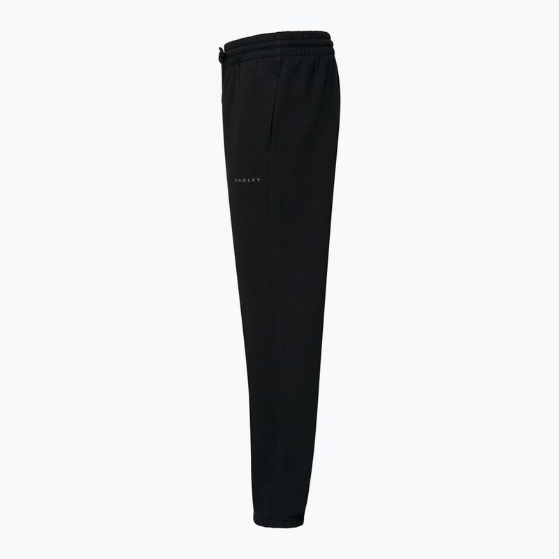 Мъжки панталони Oakley Canyon View Jogger blackout 3