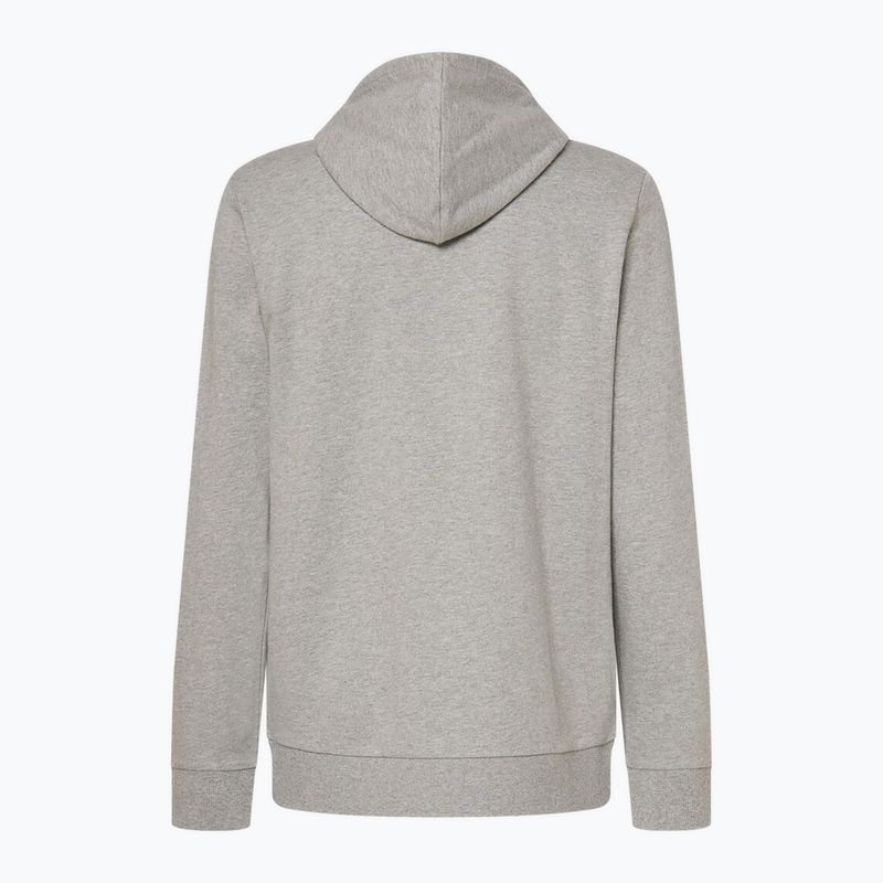 Мъжки Oakley New Ellipse Hoodie Суитшърт new granite heather 2