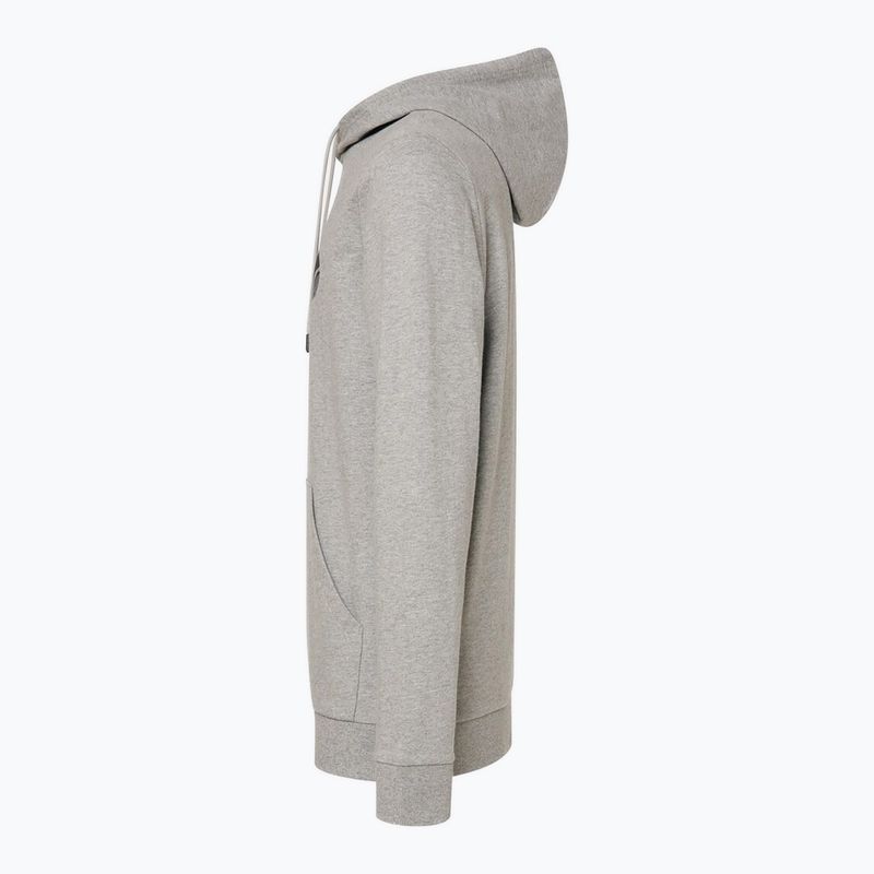 Мъжки Oakley New Ellipse Hoodie Суитшърт new granite heather 3