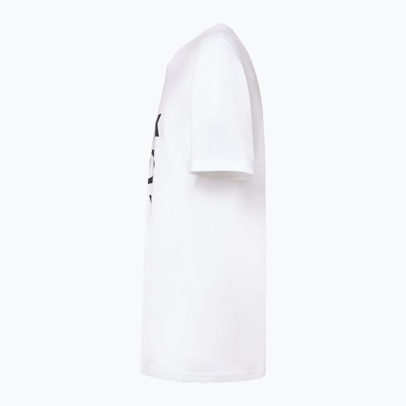Мъжки потник Oakley O Frog Ss Tee white 3