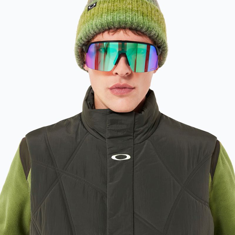 Мъжки елек Oakley Hyland O-Puff Vest new dark brush 4