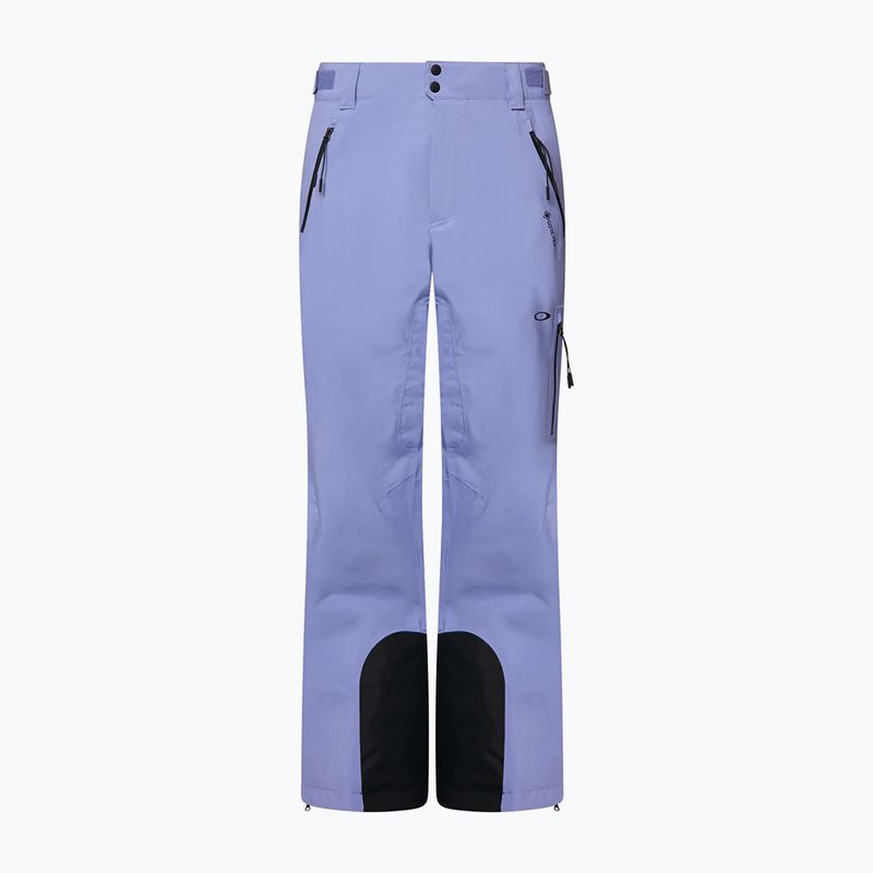 Мъжки скиорски панталони Oakley Unbound Gore-Tex Shell Pant 2.0 new lilac 7