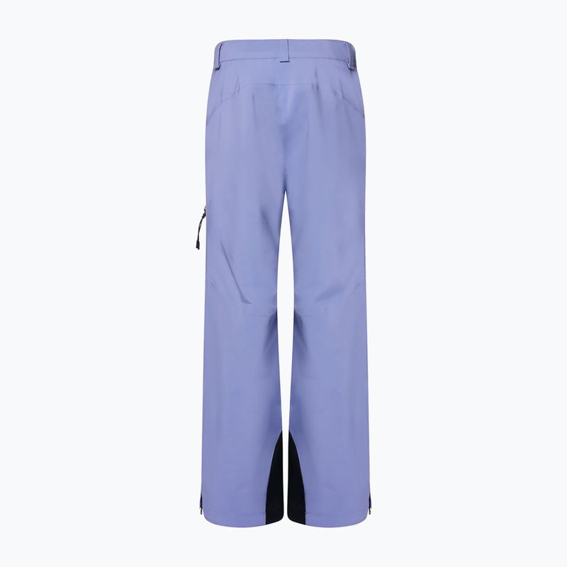 Мъжки скиорски панталони Oakley Unbound Gore-Tex Shell Pant 2.0 new lilac 8