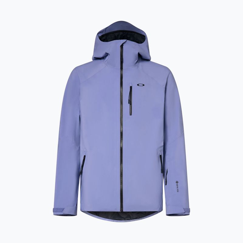 Мъжко ски яке Oakley Unbound Gore-Tex Shell Jacket 2.0 new lilac