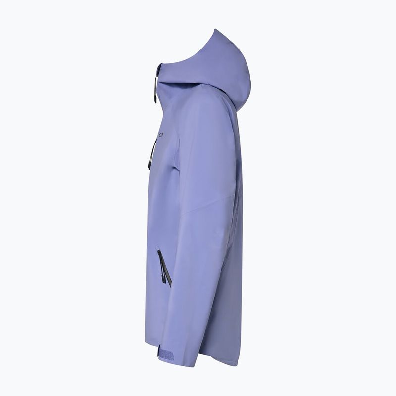 Мъжко ски яке Oakley Unbound Gore-Tex Shell Jacket 2.0 new lilac 3