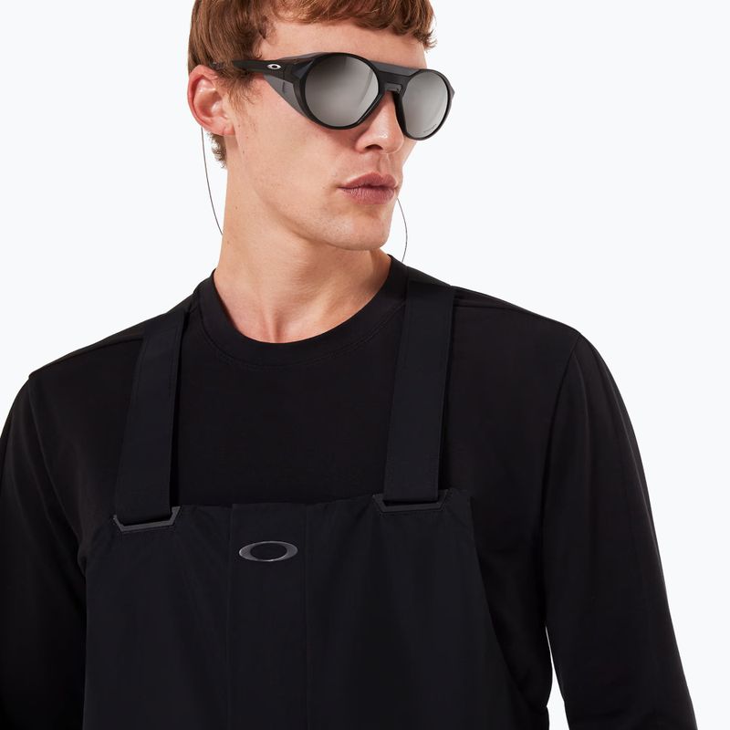 Мъжки скиорски панталони Oakley Unbound Gore-Tex Shell Bib blackout 5
