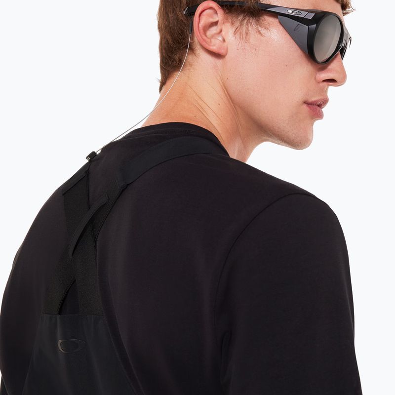Мъжки скиорски панталони Oakley Unbound Gore-Tex Shell Bib blackout 6