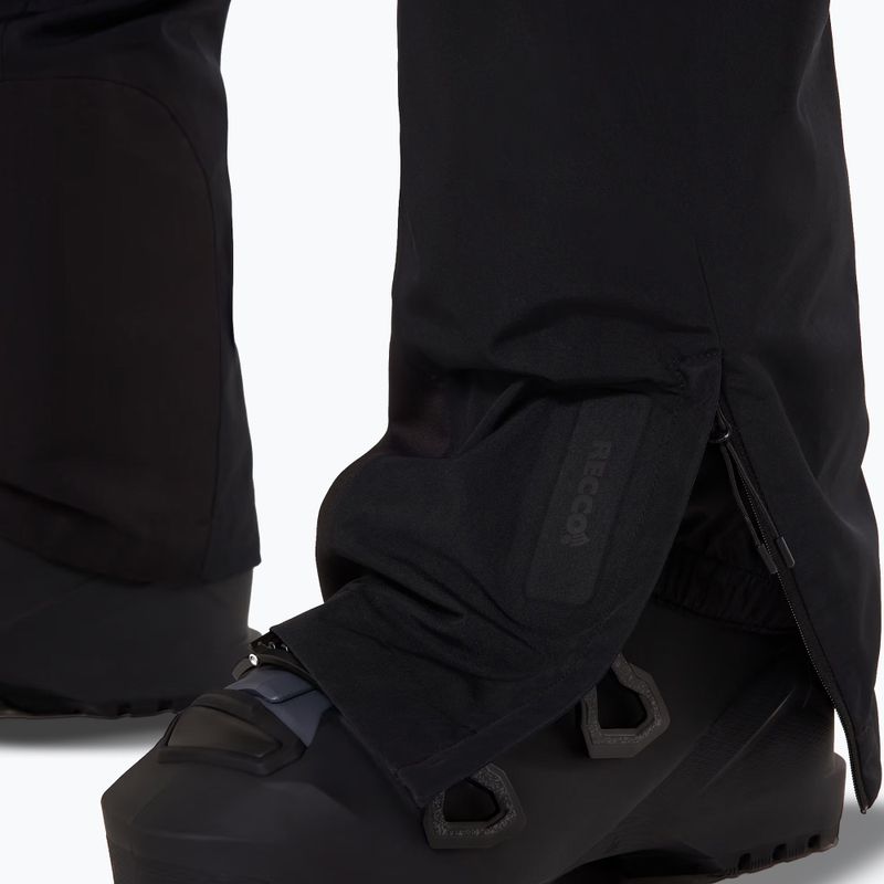 Мъжки скиорски панталони Oakley Unbound Gore-Tex Shell Bib blackout 10