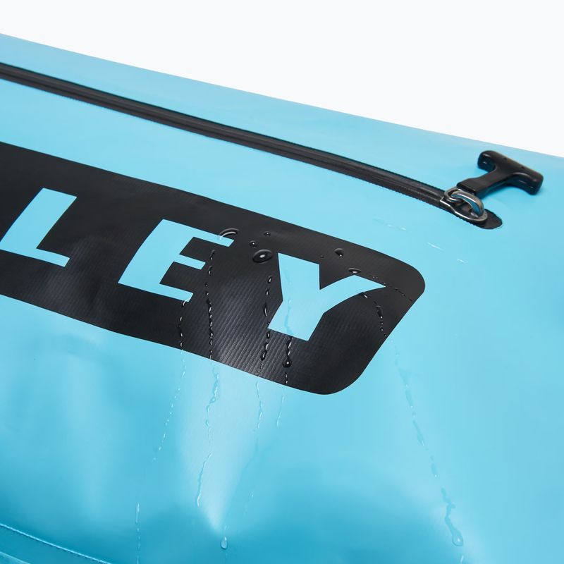 Oakley Barrel Водоустойчива чанта 35 л ярко синьо 5