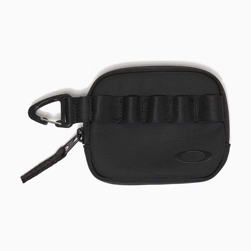 Портфейл Oakley Rover Wallet blackout