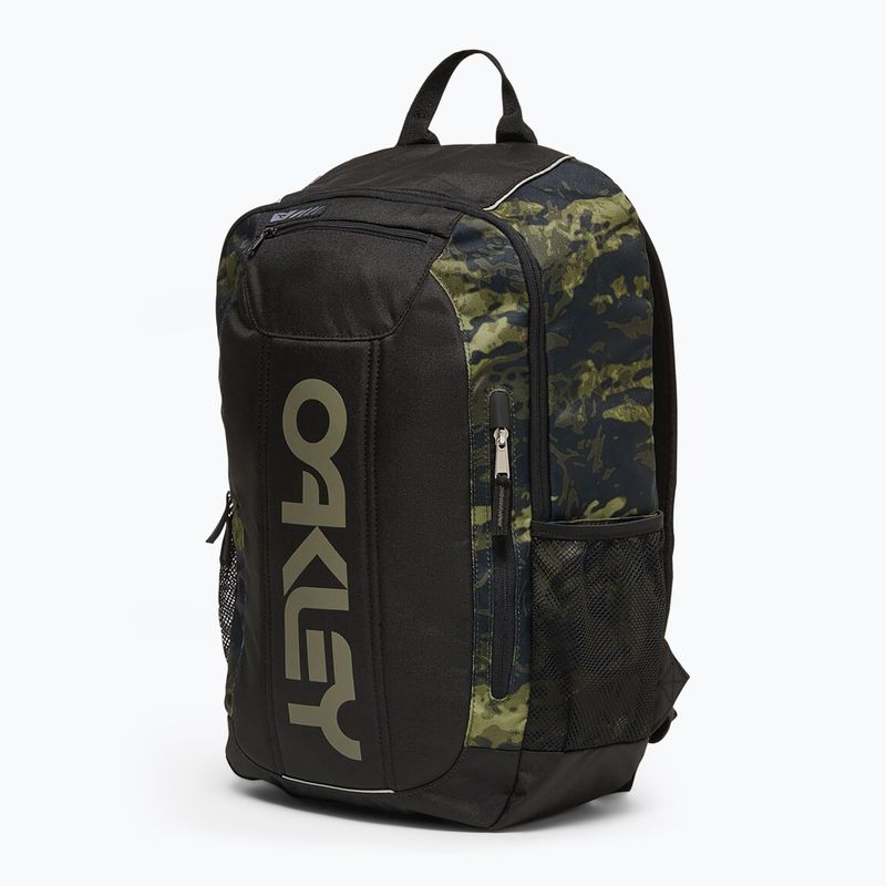 Туристическа раница Oakley Oakley Enduro 20L 3.0 tiger camo green 2