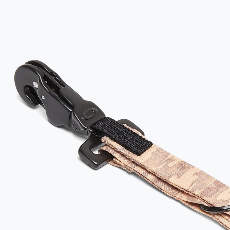 Ключодържател Oakley Wanderlust tiger camo desert 2