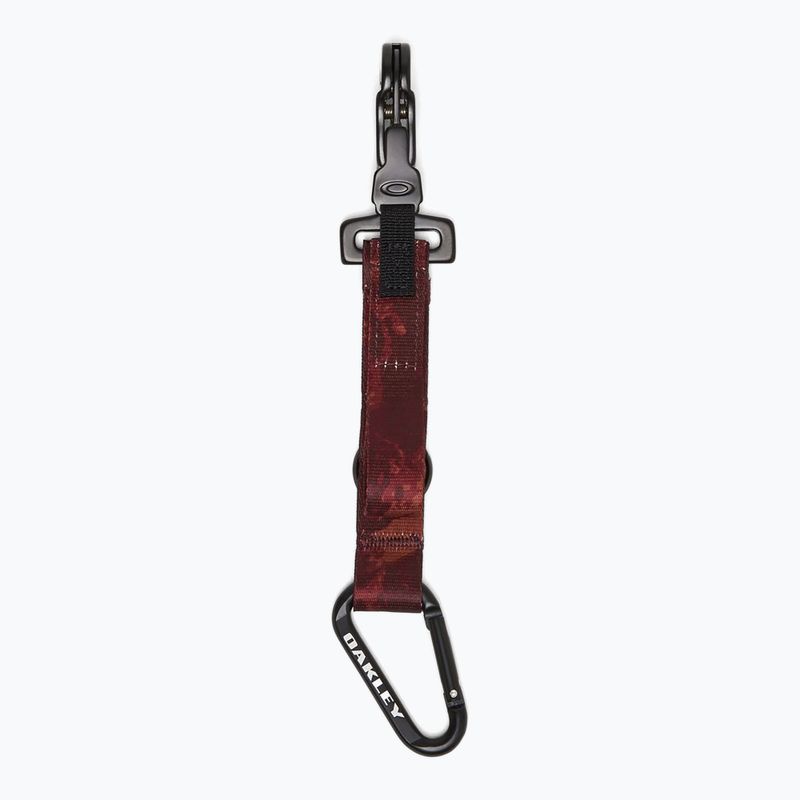 Ключодържател Oakley Wanderlust tiger camo red