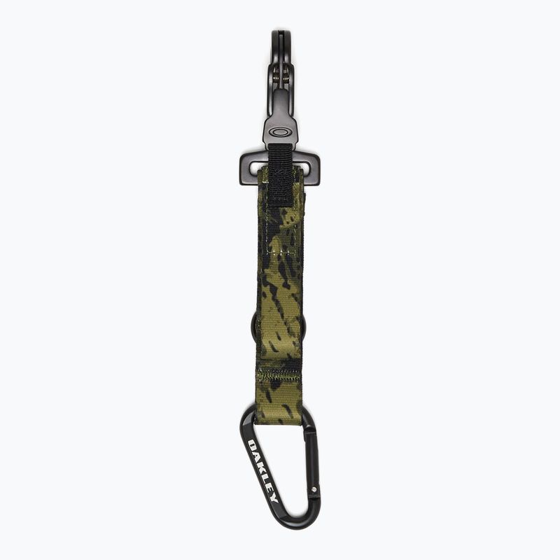 Ключодържател Oakley Wanderlust tiger camo green