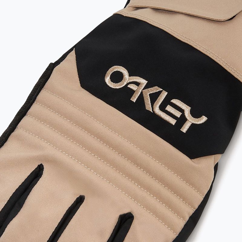 Скиорски ръкавици Oakley Oakley B1B humus 5