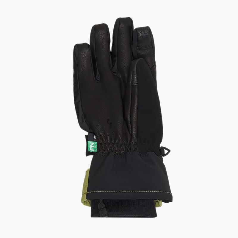 Скиорски ръкавици Oakley Oakley B1B fern 3