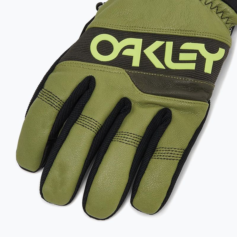 Скиорски ръкавици Oakley Oakley B1B fern 4