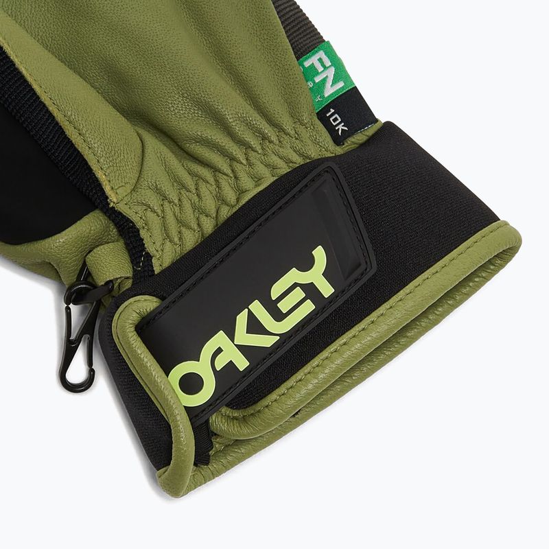 Скиорски ръкавици Oakley Oakley B1B fern 5
