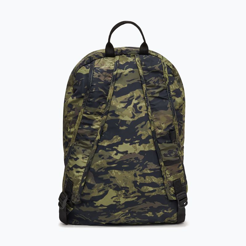 Oakley The Freshman Packable RC 19 л раница tiger camo green 2