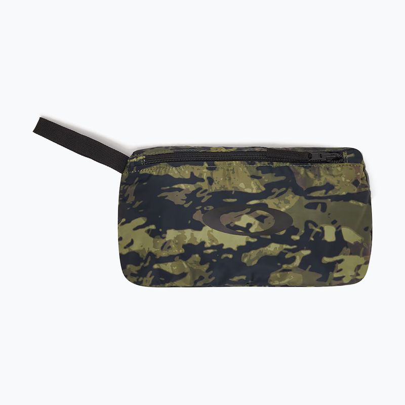 Oakley The Freshman Packable RC 19 л раница tiger camo green 3