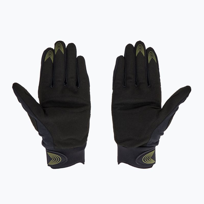 Ръкавици за колоездене Oakley Seeker Thermal MTB fern 2