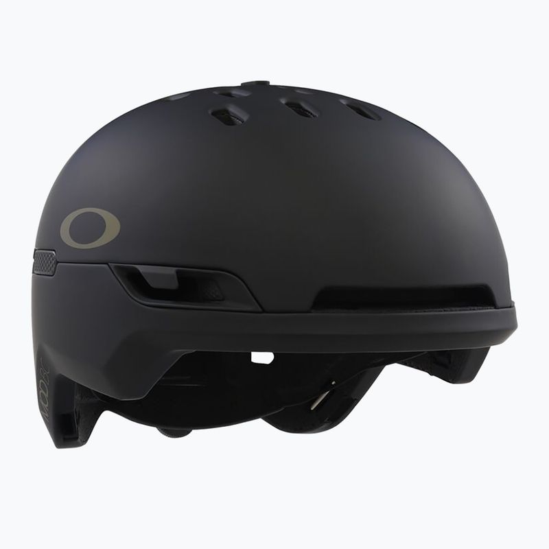 Ски каска Oakley Mod BC blackout