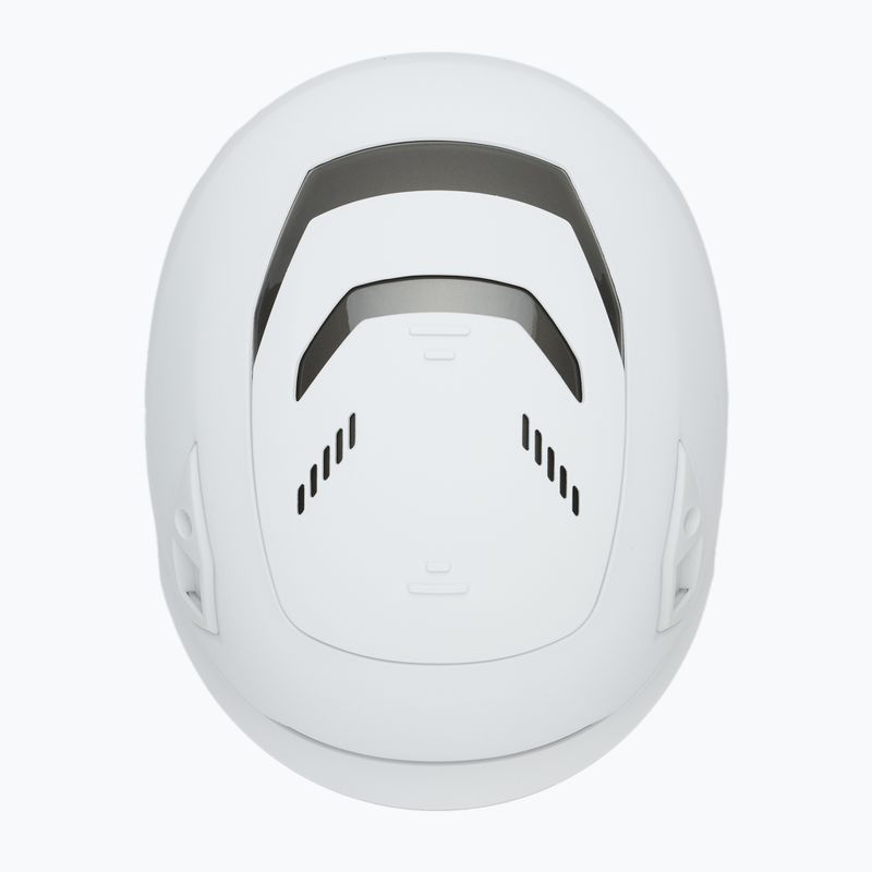 Скиорска каска Oakley Mod7 2022 white/prizm sapphire iridium 6