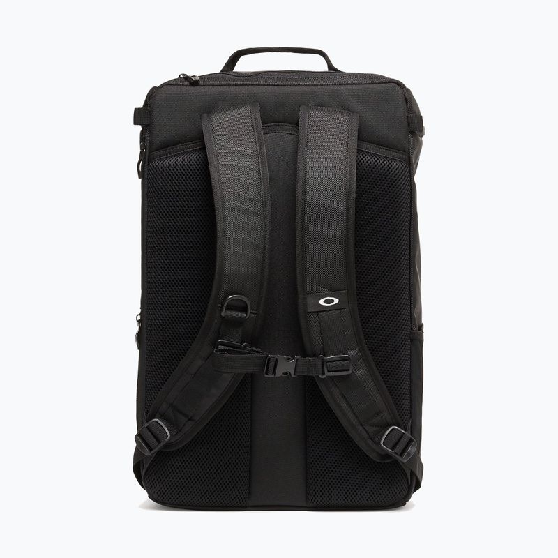 Раница Oakley Enhace LT Boxpack 8.0 FW 30 l black/white 2