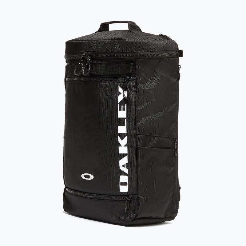 Раница Oakley Enhace LT Boxpack 8.0 FW 30 l black/white 3