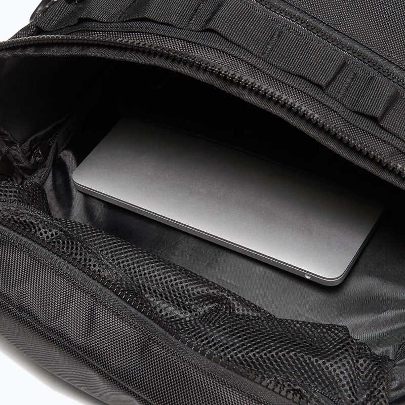 Раница Oakley Enhace LT Boxpack 8.0 FW 30 l black/white 4