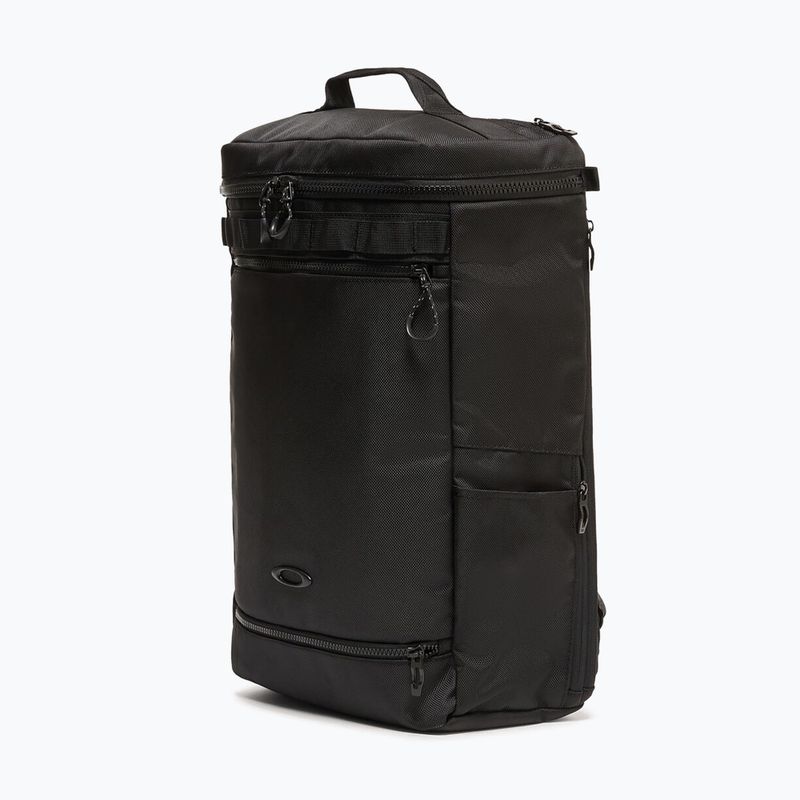 Раница Oakley Enhace LT Boxpack 8.0 FW 30 l black/black 2