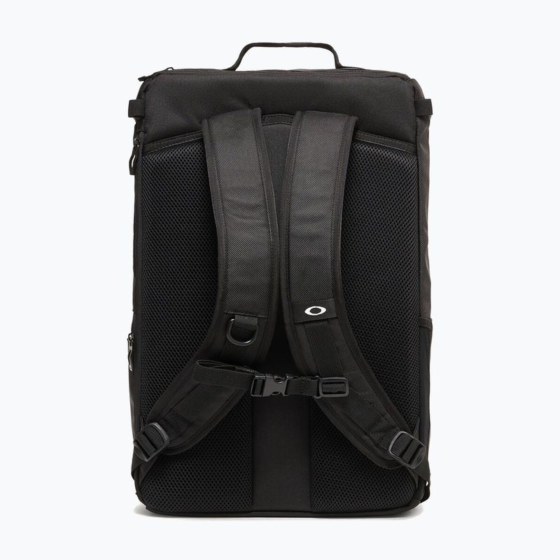 Раница Oakley Enhace LT Boxpack 8.0 FW 30 l black/black 3