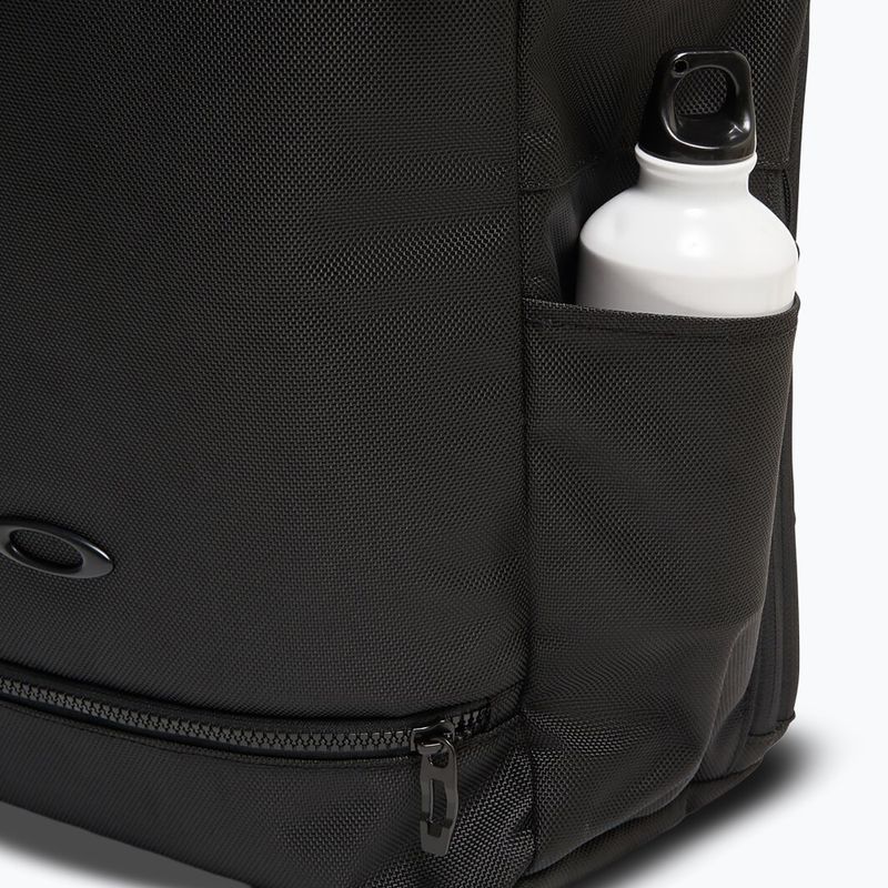 Раница Oakley Enhace LT Boxpack 8.0 FW 30 l black/black 5