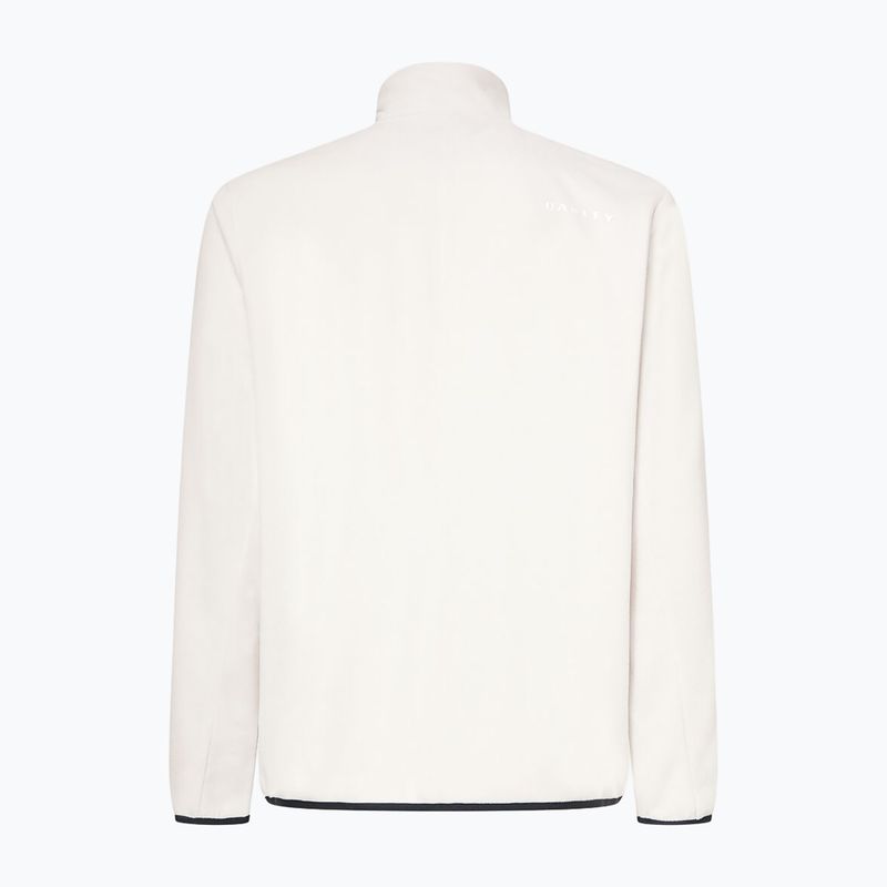 Мъжки поларен суитшърт Oakley Maple Ridge 1/2 Zip Fleece lunar rock 2