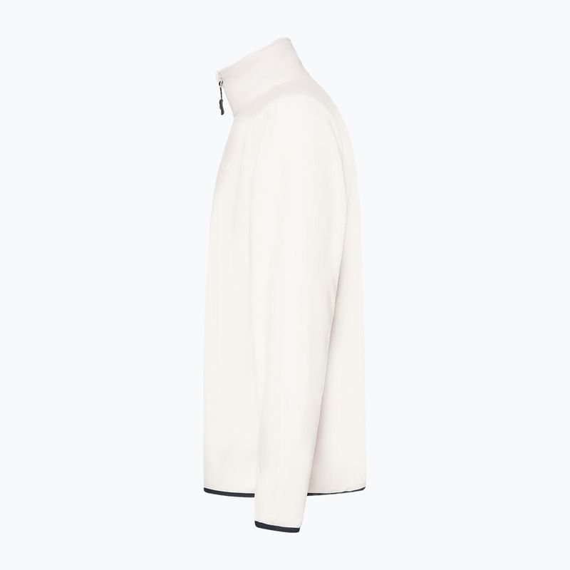 Мъжки поларен суитшърт Oakley Maple Ridge 1/2 Zip Fleece lunar rock 3