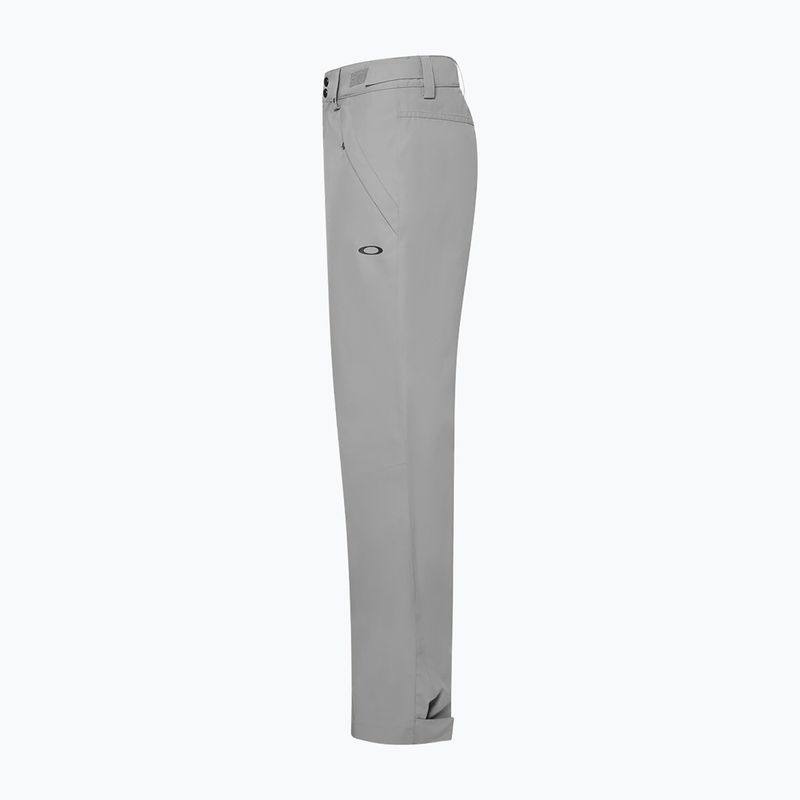 Мъжки скиорски панталони Oakley Granite Rock lunar rock 3