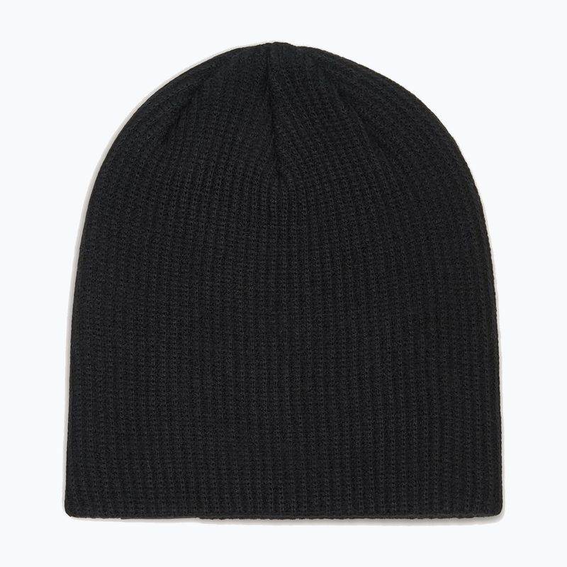 Зимна шапка Oakley Back Bone Beanie blackout 2